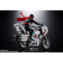 Cyclone Masked Rider 2 Popynica Bandai Kamen Rider