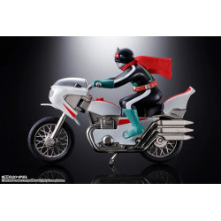 Cyclone Masked Rider 2 Popynica Bandai Kamen Rider