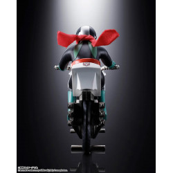 Cyclone Masked Rider 2 Popynica Bandai Kamen Rider