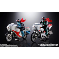 Cyclone Masked Rider 2 Popynica Bandai Kamen Rider