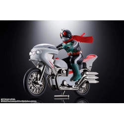 Cyclone Masked Rider 2 Popynica Bandai Kamen Rider