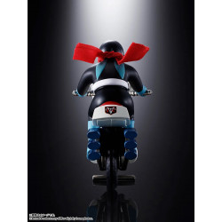 Cyclone Masked Rider 1 Popynica Bandai Kamen Rider