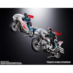 Cyclone Masked Rider 1 Popynica Bandai Kamen Rider