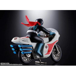 Cyclone Masked Rider 1 Popynica Bandai Kamen Rider