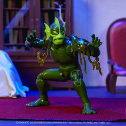 Figurine articulée Sea Demon Jada Toys Scooby Doo