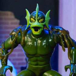 Figurine articulée Sea Demon Jada Toys Scooby Doo