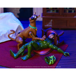 Figurine articulée Sea Demon Jada Toys Scooby Doo