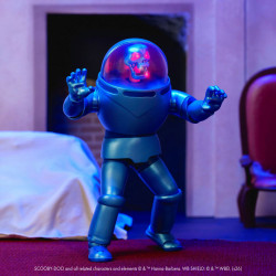 Figurine articulée Spooky Space Kook Jada Toys Scooby Doo