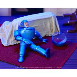 Figurine articulée Spooky Space Kook Jada Toys Scooby Doo