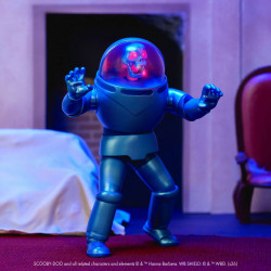 Figurine articulée Spooky Space Kook Jada Toys Scooby Doo