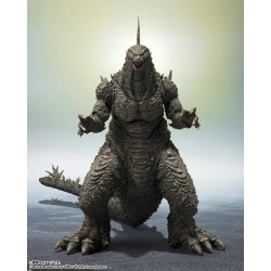S.H. MonsterArts Godzilla Bandai Godzilla Minus Zero