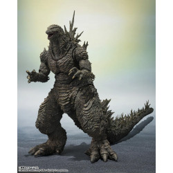 S.H. MonsterArts Godzilla Bandai Godzilla Minus Zero