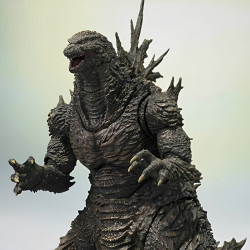 S.H. MonsterArts Godzilla Bandai Godzilla Minus Zero