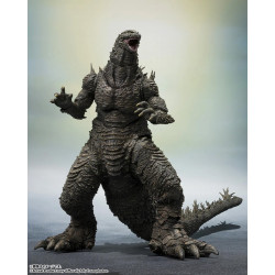 S.H. MonsterArts Godzilla Bandai Godzilla Minus Zero