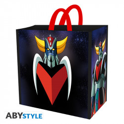 GOLDORAK Shopping Bag Goldorak ABYstyle