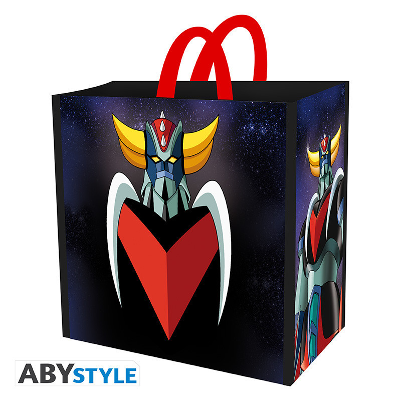 GOLDORAK Shopping Bag Goldorak ABYstyle