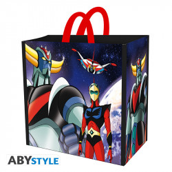 GOLDORAK Shopping Bag Goldorak ABYstyle