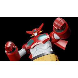 Model Kit Getter 1 Moderoid Miniature Combining & Transforming Good Smile Company Getter Robo