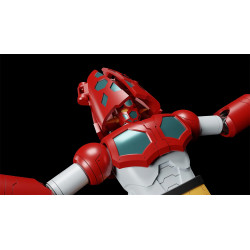 Model Kit Getter 1 Moderoid Miniature Combining & Transforming Good Smile Company Getter Robo