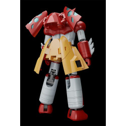 Model Kit Getter 1 Moderoid Miniature Combining & Transforming Good Smile Company Getter Robo