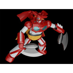 Model Kit Getter 1 Moderoid Miniature Combining & Transforming Good Smile Company Getter Robo