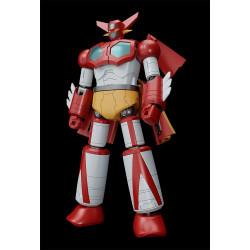 Model Kit Getter 1 Moderoid Miniature Combining & Transforming Good Smile Company Getter Robo