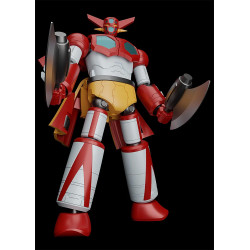 Model Kit Getter 1 Moderoid Miniature Combining & Transforming Good Smile Company Getter Robo
