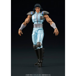 Figurine Rei Digaction DIG Hokuto No Ken Fist of the North Star