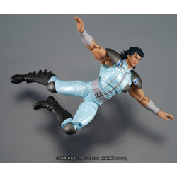 Figurine Rei Digaction DIG Hokuto No Ken Fist of the North Star