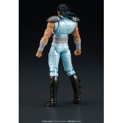 Figurine Rei Digaction DIG Hokuto No Ken Fist of the North Star