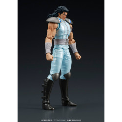 Figurine Rei Digaction DIG Hokuto No Ken Fist of the North Star