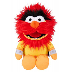 Peluche Animal Simba Le Muppet Show