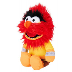 Peluche Animal Simba Le Muppet Show