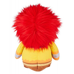 Peluche Animal Simba Le Muppet Show