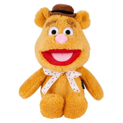 Peluche Fozzie Simba Le Muppet Show