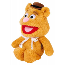 Peluche Fozzie Simba Le Muppet Show