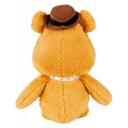 Peluche Fozzie Simba Le Muppet Show