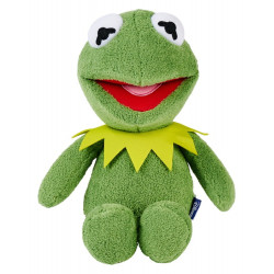 Peluche Kermit Simba Le Muppet Show
