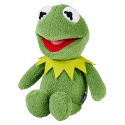 Peluche Kermit Simba Le Muppet Show