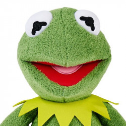 Peluche Kermit Simba Le Muppet Show