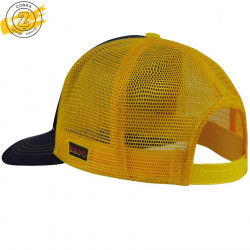 COBRA Casquette Trucker Rugball Okawa
