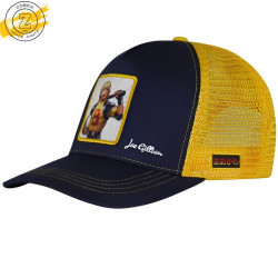COBRA Casquette Trucker Rugball Okawa