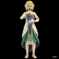 Figurine Zelda Heroes of Hyrule Hasbro The Legend of Zelda Tears of the Kingdom