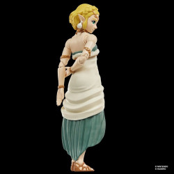 Figurine Zelda Heroes of Hyrule Hasbro The Legend of Zelda Tears of the Kingdom