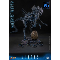 Figurine Alien Queen Movie Masterpiece Hot Toys Aliens