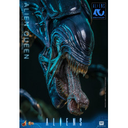 Figurine Alien Queen Movie Masterpiece Hot Toys Aliens
