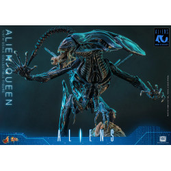 Figurine Alien Queen Movie Masterpiece Hot Toys Aliens