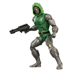 Figurine Docteur Doom Marvel Legends Series Hasbro Marvel Secret Wars