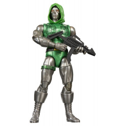 Figurine Docteur Doom Marvel Legends Series Hasbro Marvel Secret Wars