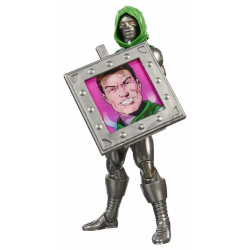 Figurine Docteur Doom Marvel Legends Series Hasbro Marvel Secret Wars